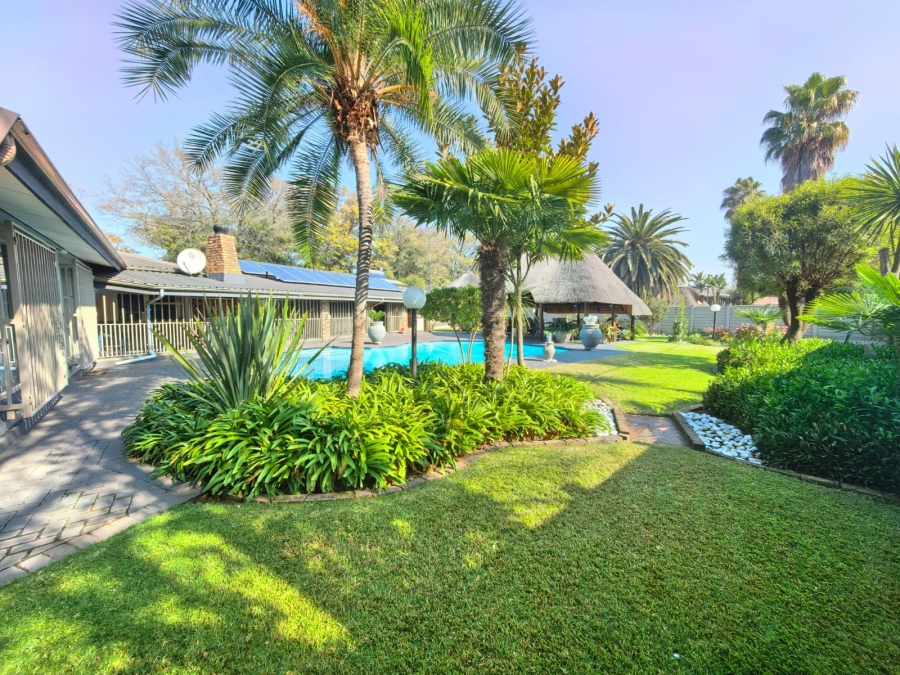 3 Bedroom Property for Sale in Sasolburg Ext 15 Free State
